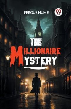 Millionaire Mystery (Edition2024)