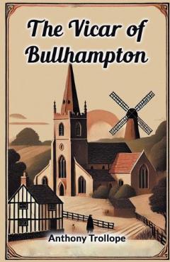 Vicar of Bullhampton (Edition2024)