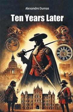 Ten Years Later (Edition2024)