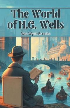 World of H.G. Wells (Edition2024)