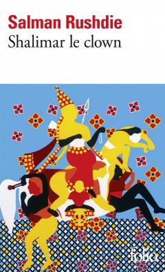 Shalimar le clown