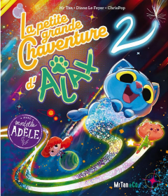 La petite grande Chaventure d'Ajax - Volume 2