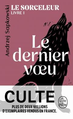 Le Dernier voeu