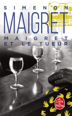Maigret Maigret et le tueur