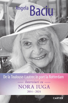 Coperta cărții De la Toulouse-Lautrec in port la Rotterdam