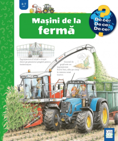 Masini de la ferma