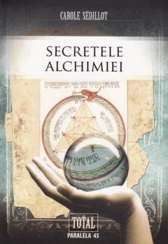 Secretele alchimiei