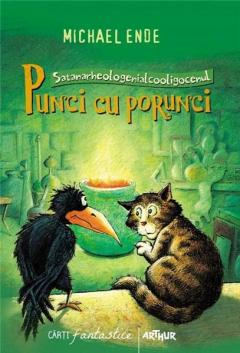 Punci cu porunci
