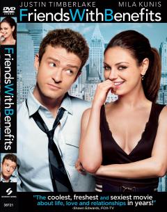 Prietenie cu folos / Friends With Benefits