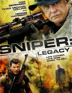 Sniper: Mostenirea / Sniper: Legacy