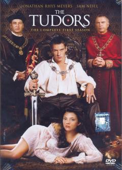 Dinastia Tudorilor sezonul 1 / The Tudors season 1