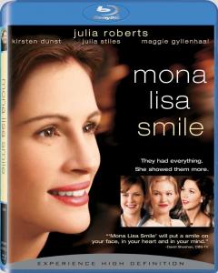 Zambet de Mona Lisa (Blu Ray Disc) / Mona Lisa Smile