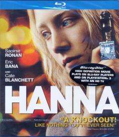 Hanna (Blu Ray Disc) / Hanna
