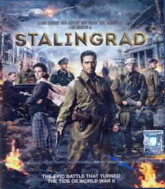 Stalingrad (Blu Ray Disc) / Stalingrad