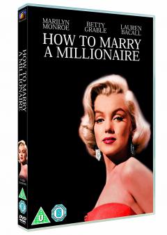 How to Marry a Millionaire