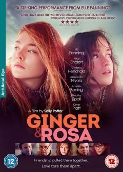 Ginger & Rosa