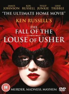 The Fall of the Louse of Usher: A Gothic Tale for the 21st Century