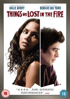 Things We Lost In The Fire