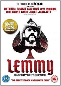 Lemmy 