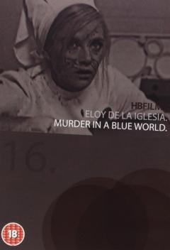 Murder In A Blue World