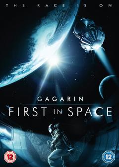 Gagarin - First In Space / Gagarin - Pervyy v kosmose