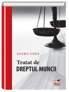 Tratat de dreptul muncii