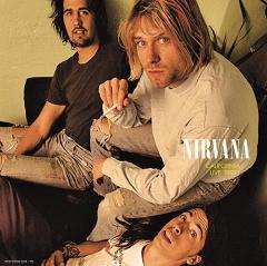 Live in California, December 28, 1991 Nirvana - Vinyl