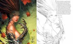 The Art of Top Cow: Legacy
