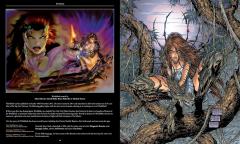 The Art of Top Cow: Legacy