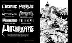 The Art of Top Cow: Legacy