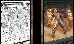 The Art of Top Cow: Legacy