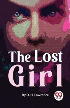 Lost Girl