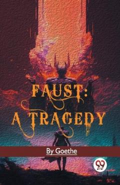 Coperta cărții Faust