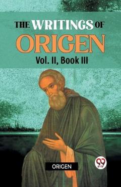 Writings of Origen