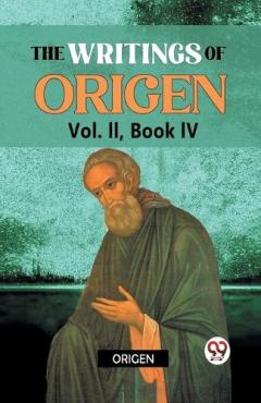 Writings of Origen