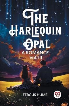 Harlequin OpalA Romance Vol. III (Edition2023)