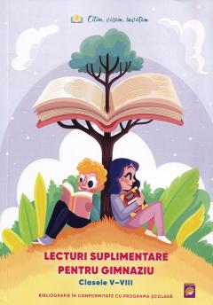 Lecturi suplimentare pentru gimnaziu