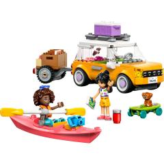 LEGO Friends - Friendship Road-Trip Travel Car (42659)