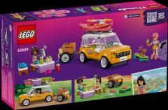LEGO Friends - Friendship Road-Trip Travel Car (42659)
