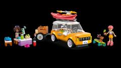 LEGO Friends - Friendship Road-Trip Travel Car (42659)