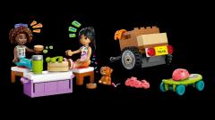 LEGO Friends - Friendship Road-Trip Travel Car (42659)