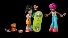 LEGO Friends - Friendship Road-Trip Travel Car (42659)