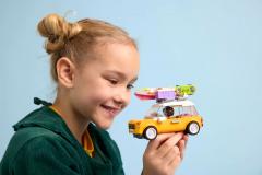 LEGO Friends - Friendship Road-Trip Travel Car (42659)