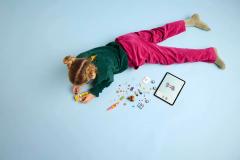 LEGO Friends - Friendship Road-Trip Travel Car (42659)