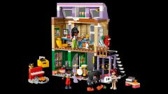 LEGO Friends - Music Store & Apartment (42653)