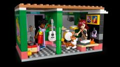 LEGO Friends - Music Store & Apartment (42653)