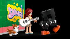 LEGO Friends - Music Store & Apartment (42653)