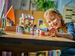 LEGO Friends - Music Store & Apartment (42653)
