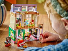 LEGO Friends - Music Store & Apartment (42653)