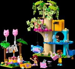 LEGO Friends - Cat Birthday Party & Tree House (42666)